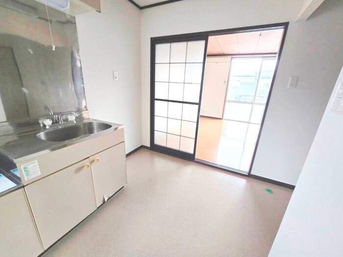 コーポ藤の物件内観写真