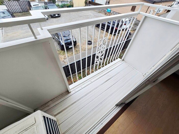 コーポ藤の物件内観写真