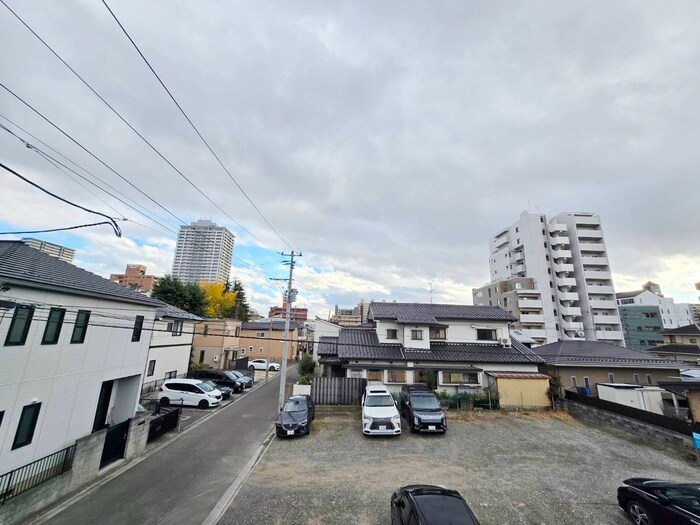 コーポ藤の物件内観写真