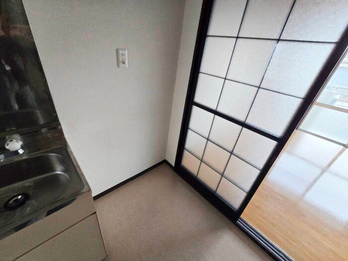 コーポ藤の物件内観写真