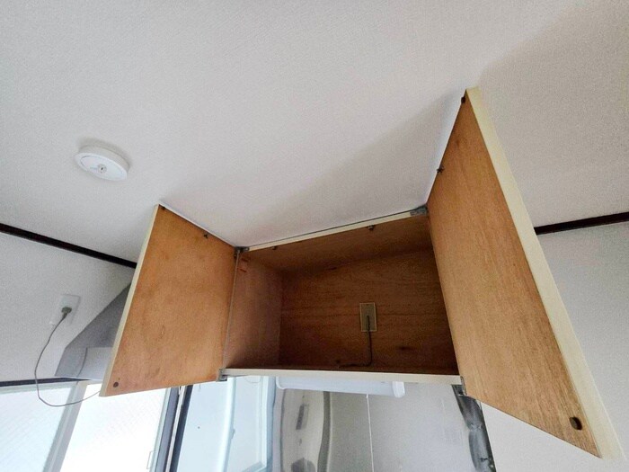 コーポ藤の物件内観写真