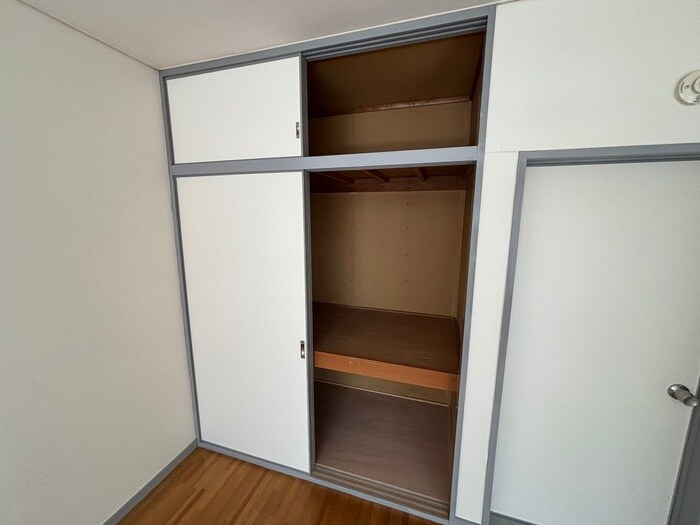 セゾンさつきＮＯ、１の物件内観写真