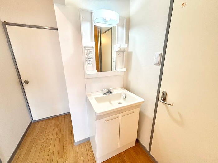 セゾンさつきＮＯ、１の物件内観写真