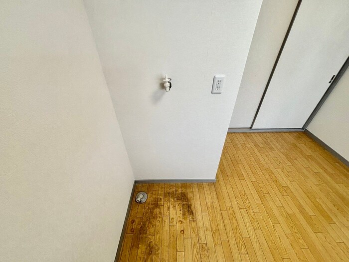 セゾンさつきＮＯ、１の物件内観写真