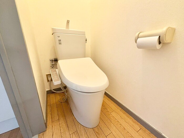 セゾンさつきＮＯ、１の物件内観写真