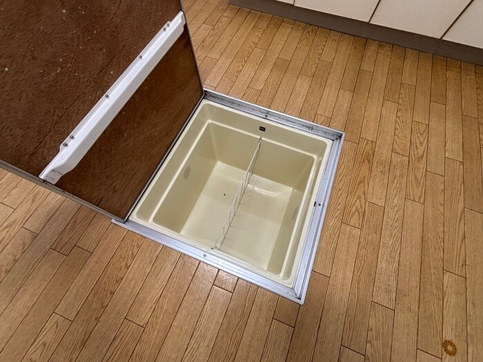 セゾンさつきＮＯ、１の物件内観写真