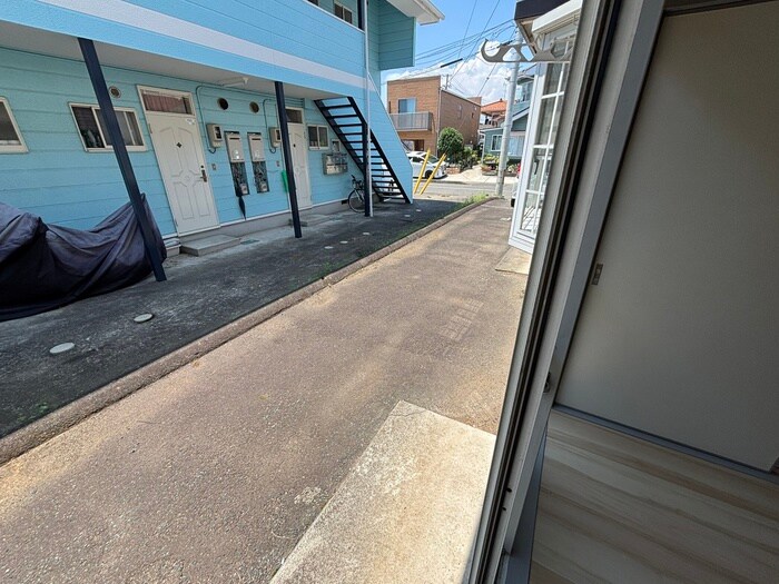 セゾンさつきＮＯ、１の物件内観写真