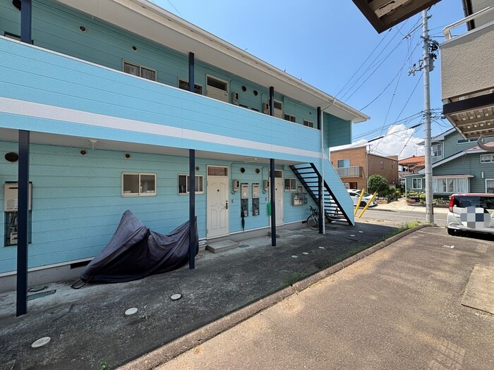 セゾンさつきＮＯ、１の物件内観写真