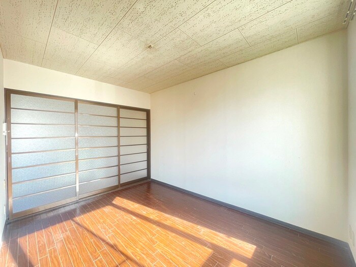 ファレノ福沢Ａの物件内観写真