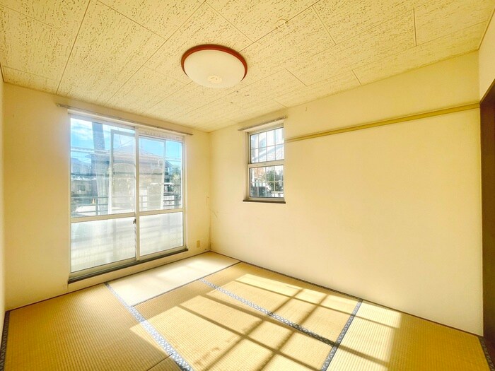 ファレノ福沢Ａの物件内観写真