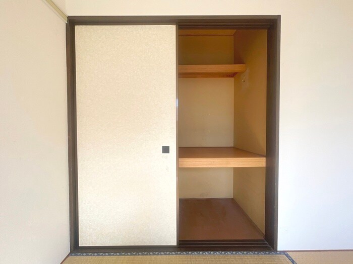 ファレノ福沢Ａの物件内観写真