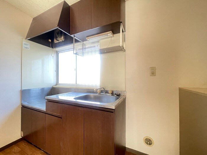 ファレノ福沢Ａの物件内観写真