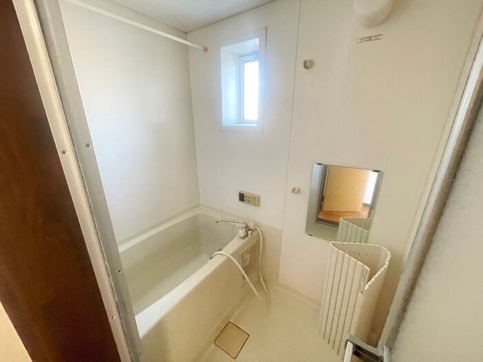 ファレノ福沢Ａの物件内観写真