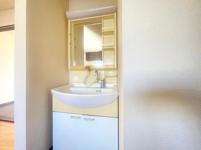 ファレノ福沢Ａの物件内観写真