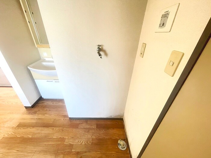 ファレノ福沢Ａの物件内観写真