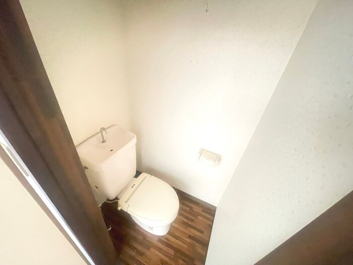 ファレノ福沢Ａの物件内観写真