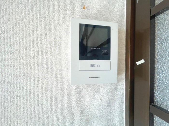 ファレノ福沢Ａの物件内観写真