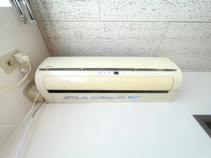 ファレノ福沢Ａの物件内観写真