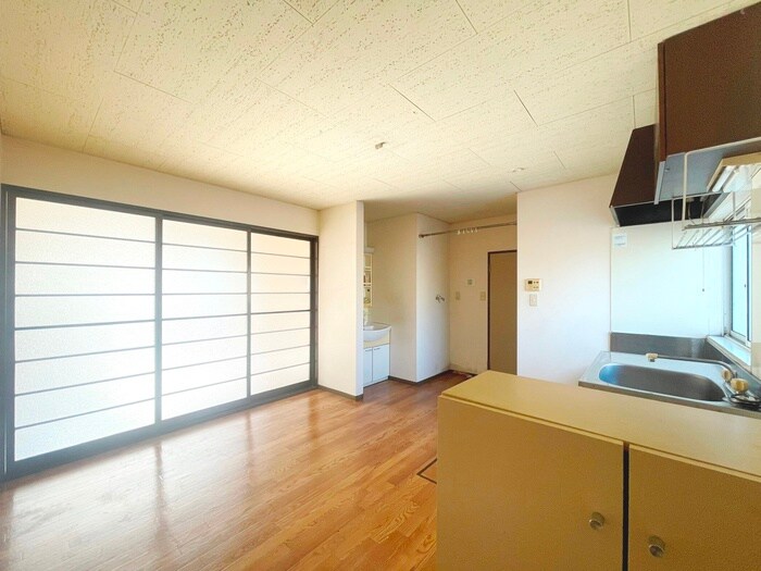 ファレノ福沢Ａの物件内観写真