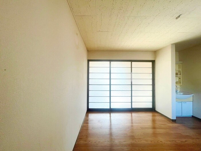 ファレノ福沢Ａの物件内観写真