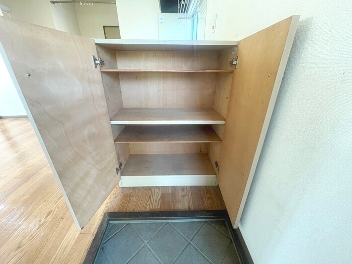 ファレノ福沢Ａの物件内観写真