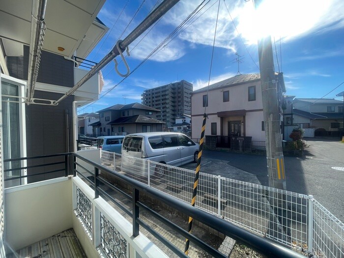 ファレノ福沢Ａの物件内観写真