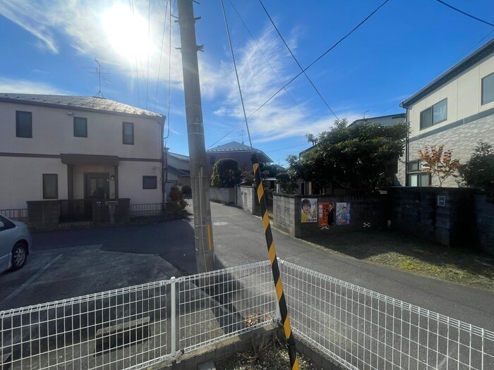 ファレノ福沢Ａの物件内観写真