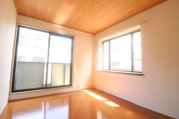 ラ・メルベイユＣ棟の物件内観写真