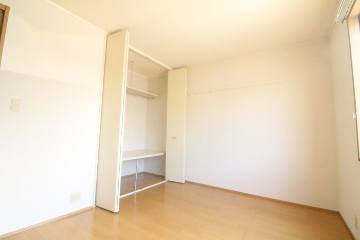 ラ・メルベイユＣ棟の物件内観写真