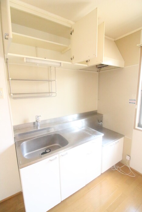 ラ・メルベイユＣ棟の物件内観写真