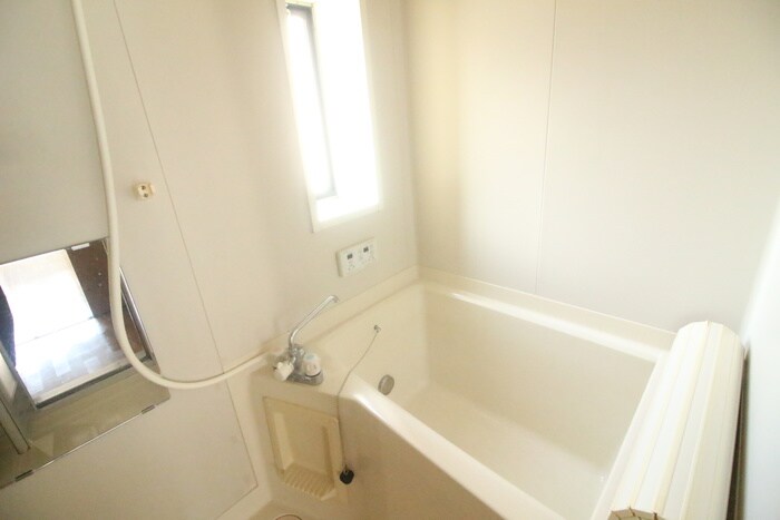 ラ・メルベイユＣ棟の物件内観写真