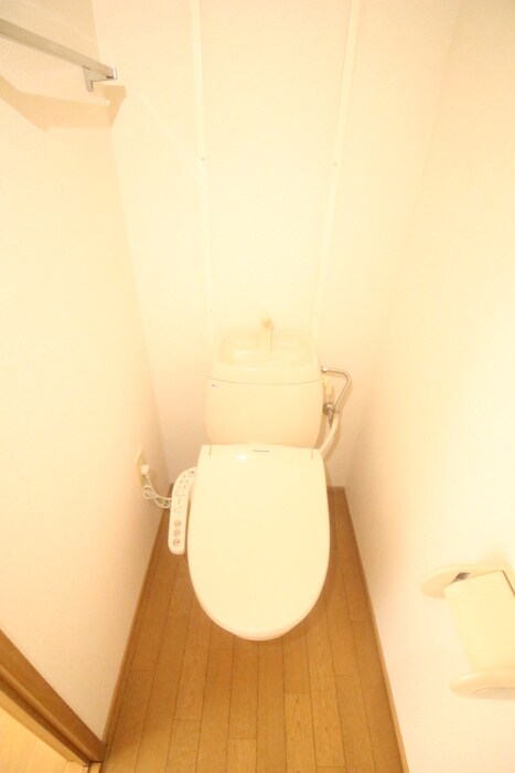 ラ・メルベイユＣ棟の物件内観写真