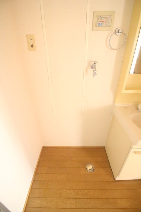 ラ・メルベイユＣ棟の物件内観写真