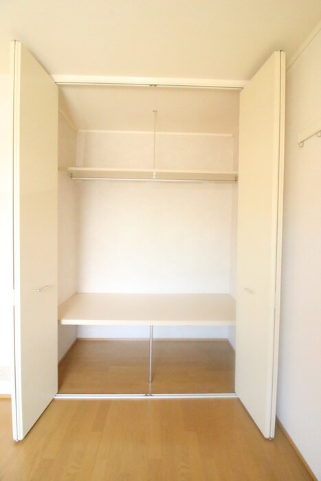 ラ・メルベイユＣ棟の物件内観写真