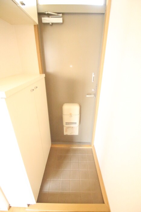 ラ・メルベイユＣ棟の物件内観写真