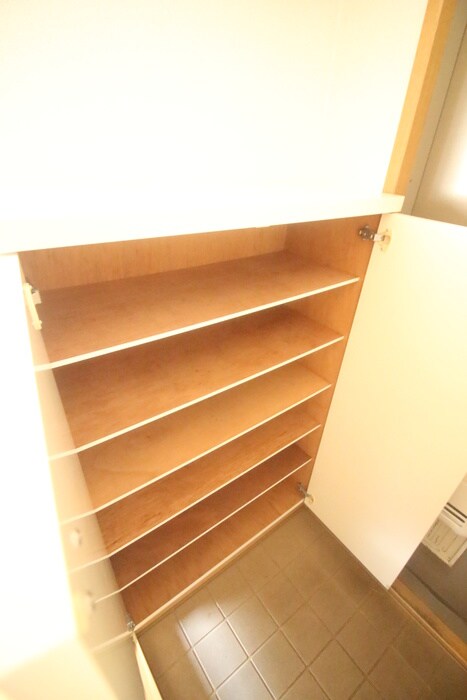 ラ・メルベイユＣ棟の物件内観写真