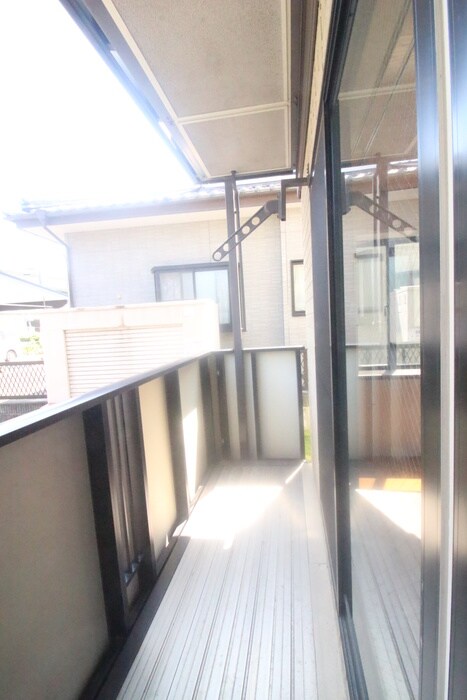 ラ・メルベイユＣ棟の物件内観写真