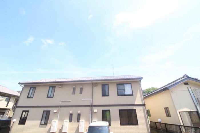 ラ・メルベイユＣ棟の物件内観写真