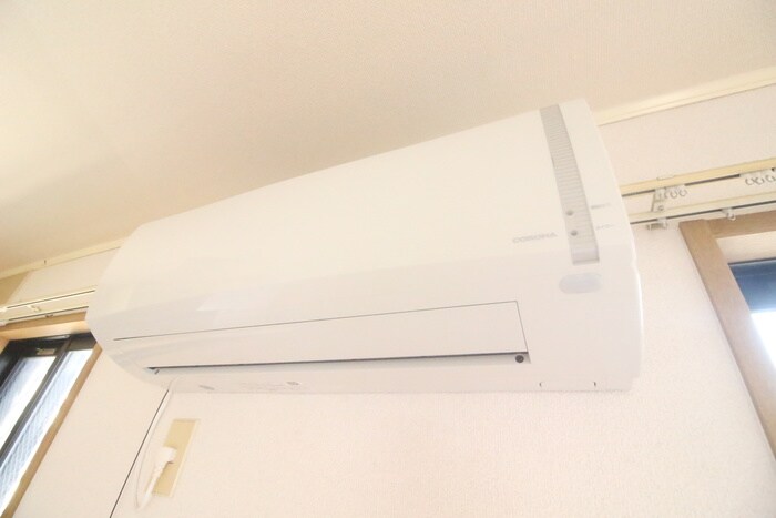 ラ・メルベイユＣ棟の物件内観写真