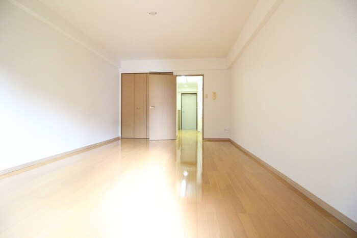 アヴニール・カルティエの物件内観写真