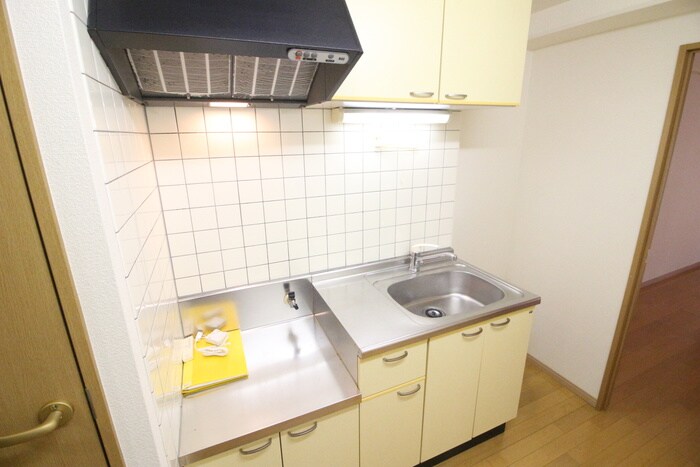 アヴニール・カルティエの物件内観写真