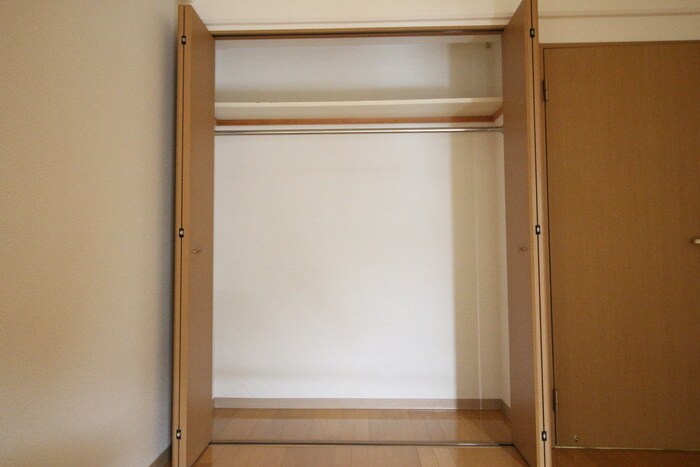 アヴニール・カルティエの物件内観写真