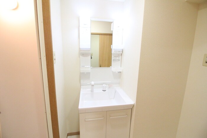 アヴニール・カルティエの物件内観写真