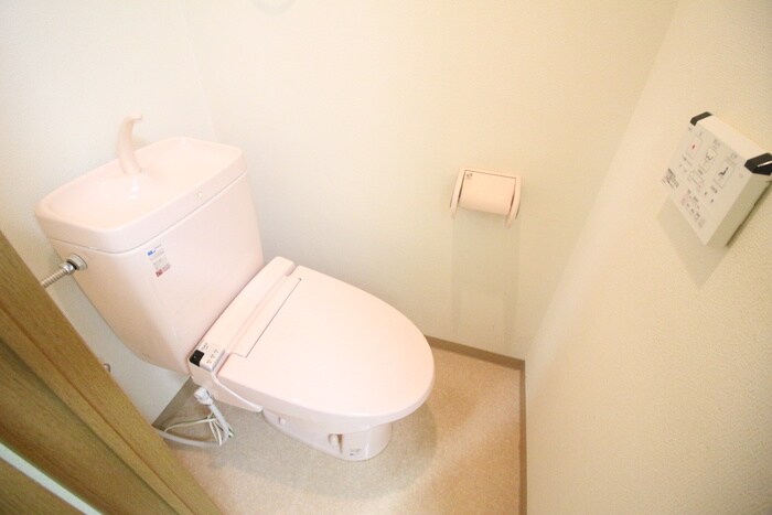 アヴニール・カルティエの物件内観写真