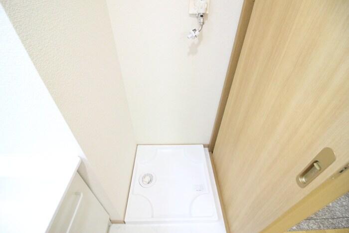 アヴニール・カルティエの物件内観写真