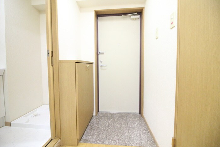 アヴニール・カルティエの物件内観写真