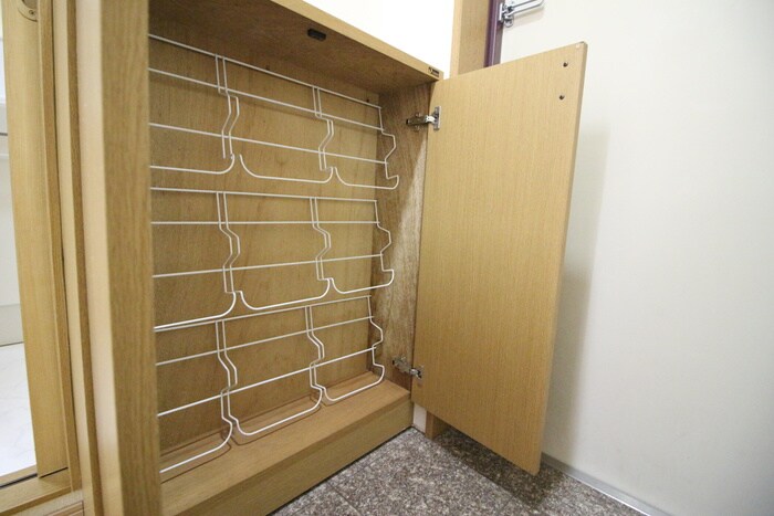 アヴニール・カルティエの物件内観写真