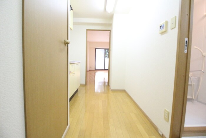 アヴニール・カルティエの物件内観写真