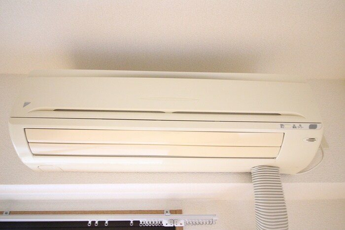 アヴニール・カルティエの物件内観写真