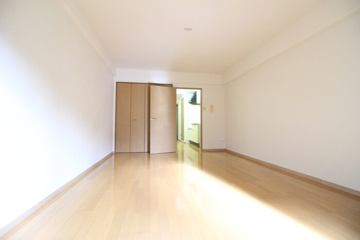 アヴニール・カルティエの物件内観写真